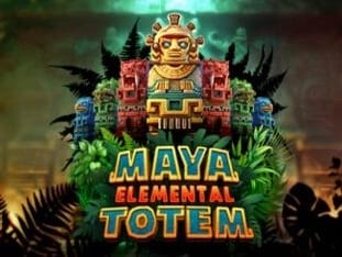 Maya Elemental Totem screenshot