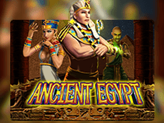 Ancient Egypt (1) screenshot