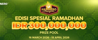Jackpot Slot Gacor Hari Ini banner